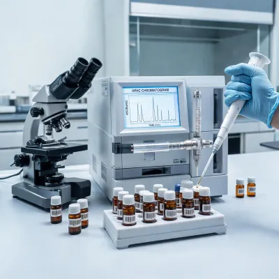 hplc