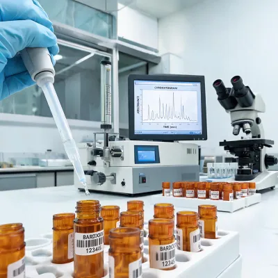 pipette tips